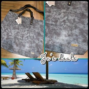 🌻 🌾 Element eden large tote bag purse 🌻🌾